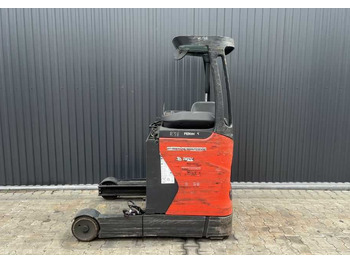 Carrello retrattile Linde R14-01: foto 2