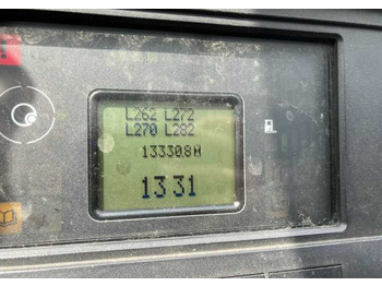 Carrello retrattile Linde R14-01: foto 5