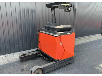 Carrello retrattile Linde R14-01: foto 3