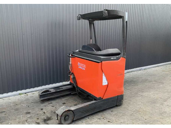 Carrello retrattile LINDE R14