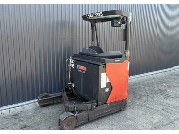 Carrello retrattile LINDE R14