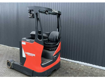 Stoccatore Linde R14HD-01: foto 4