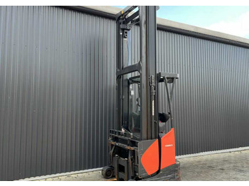 Carrello retrattile LINDE R14
