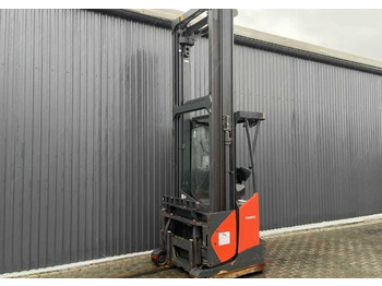 Carrello retrattile LINDE R14