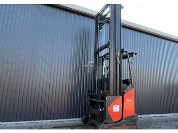 Carrello retrattile LINDE R14
