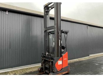 Carrello retrattile LINDE R14