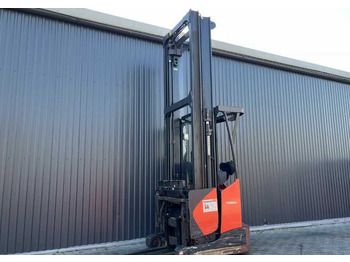 Carrello retrattile LINDE R14