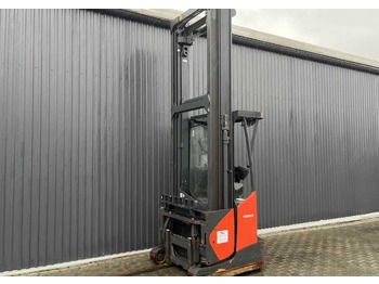 Carrello retrattile LINDE R14