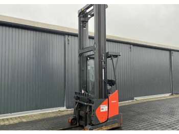 Carrello retrattile LINDE R14