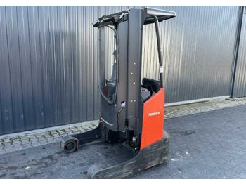 Carrello retrattile LINDE R14