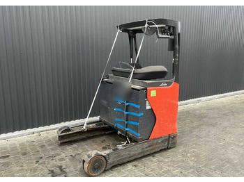 Carrello retrattile LINDE R16