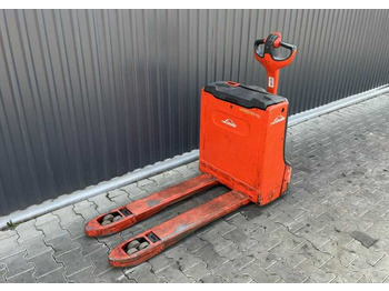 Transpallet LINDE T16
