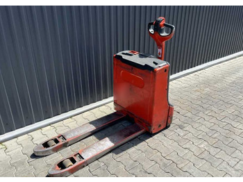Transpallet LINDE T16