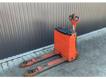 Transpallet LINDE T16