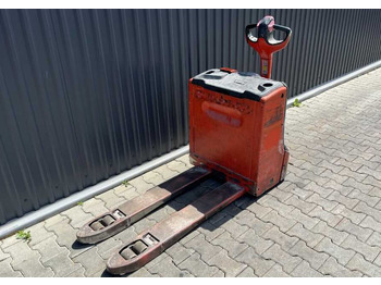 Transpallet LINDE T16