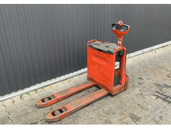 Transpallet LINDE T16