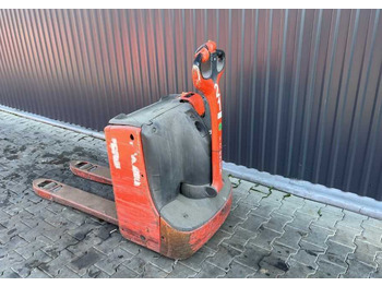 Transpallet Linde T16: foto 3 Transpallet Linde T16: foto 3
