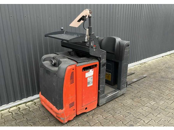 Commissionatore LINDE V