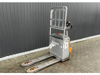 Leasing di Still EXU16 Still EXU16: foto 1 Leasing di Still EXU16 Still EXU16: foto 1