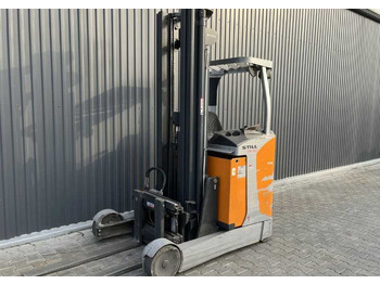 Carrello retrattile STILL