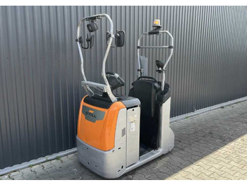 Trattore elettrico STILL