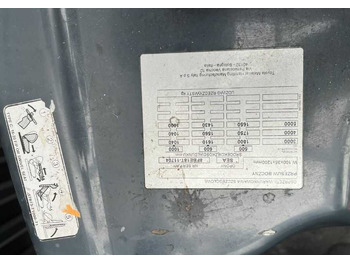 Leasing di Toyota 8FBE18T Toyota 8FBE18T: foto 5 Leasing di Toyota 8FBE18T Toyota 8FBE18T: foto 5