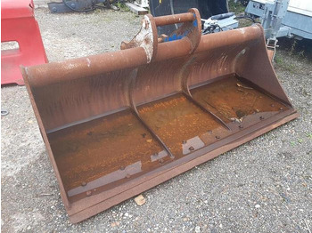 Benna ARDEN EQUIPMENT