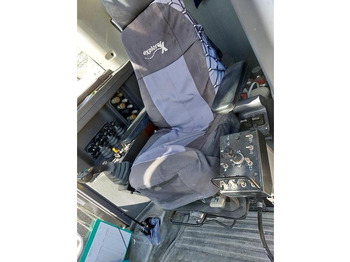 Perforatrice Atlas-Copco Roc F6: foto 3 Perforatrice Atlas-Copco Roc F6: foto 3