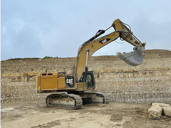 Escavatore CATERPILLAR 374