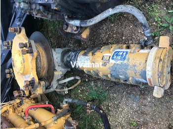 Sospensione Caterpillar Cat 769 C Cat 771D and Cat 773B pour piece / for parts: foto 3