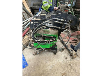 Macchina da cantiere