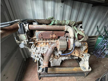 Motore ENGINES CUMMINS 6CTA5.9/ KT1150KTA  LIEBHERR D936L CAT C9.3B / KOMATSU SA12V140: foto 4