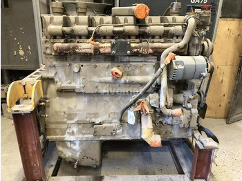Motore ENGINES CUMMINS 6CTA5.9/ KT1150KTA  LIEBHERR D936L CAT C9.3B / KOMATSU SA12V140: foto 5