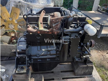 Motore ENGINES CUMMINS 6CTA5.9/ KT1150KTA  LIEBHERR D936L CAT C9.3B / KOMATSU SA12V140: foto 3