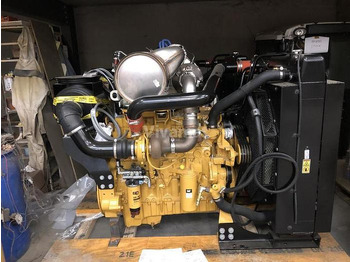 Motore ENGINES CUMMINS 6CTA5.9/ KT1150KTA  LIEBHERR D936L CAT C9.3B / KOMATSU SA12V140: foto 2