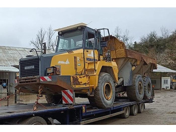 Dumper KOMATSU HM300