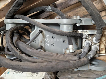 Attacco rapido LIEBHERR
