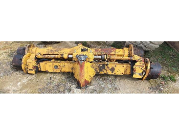 Assali e ricambi Liebherr 922: foto 2