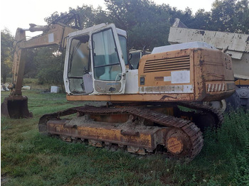 Escavatore LIEBHERR
