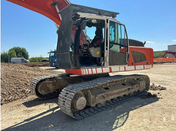 Escavatore LIEBHERR R 924