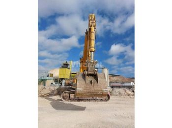 Braccio per Escavatore cingolato Liebherr R954CHD Li: foto 3 Braccio per Escavatore cingolato Liebherr R954CHD Li: foto 3