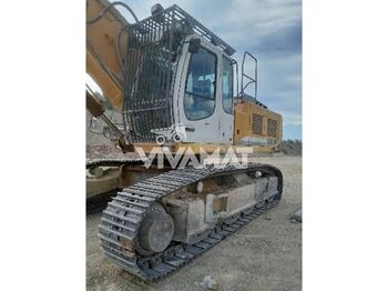 Cingolo Liebherr R954CHD Li: foto 3 Cingolo Liebherr R954CHD Li: foto 3