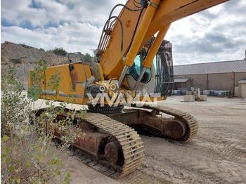 Cingolo Liebherr R954CHD Li: foto 2 Cingolo Liebherr R954CHD Li: foto 2