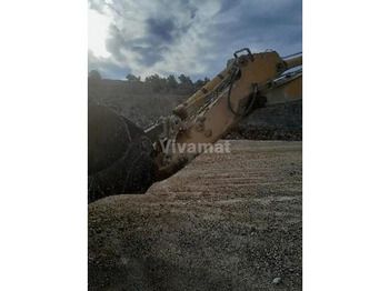 Braccio per Escavatore cingolato Liebherr R954CHD Li: foto 2 Braccio per Escavatore cingolato Liebherr R954CHD Li: foto 2