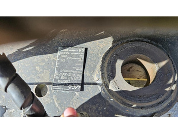 Attacco rapido MORIN MORIN M3: foto 2