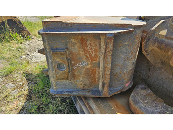 Benna Mecalac 12MXT: foto 3