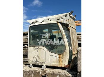 Ricambi LIEBHERR