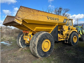 Dumper Volvo A 25 B: foto 2