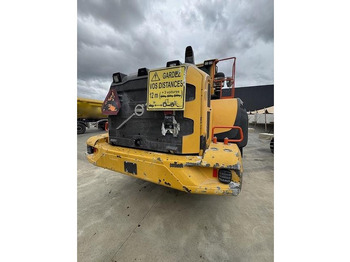Pala Volvo L150H: foto 5