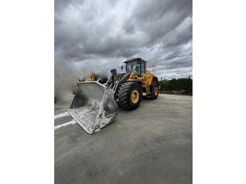 Pala Volvo L150H: foto 3